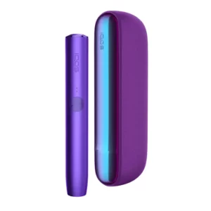 آیکاس ایلوما استاندارد نئون IQOS Iluma Standard Neon Limited Edition