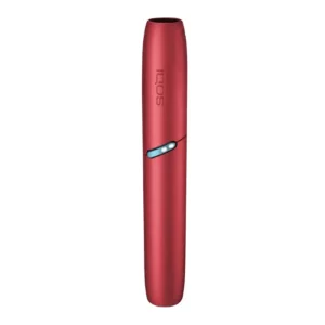 قلم آیکاس ارجینال دوو قرمز اسکارلت IQOS Originals Duo Holder Scarlet Red