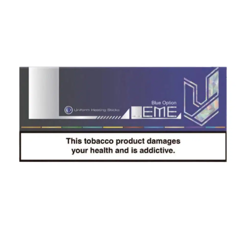 فیلتر یا سیگار لمه آبی Leme Blue برای سری ایلوما فیلتر یا سیگار لمه آبی Leme Blue برای سری ایلوما