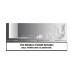 فیلتر یا سیگار لمه نقره‌ای Leme Silver برای سری ایلوما