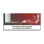 فیلتر یا سیگار لمه کریمسون Leme Crimson برای سری ایلوما